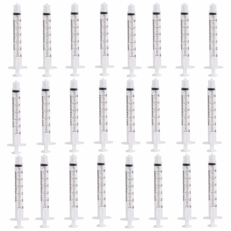 0RINGSYRINGELUERTIP3ML24PACK