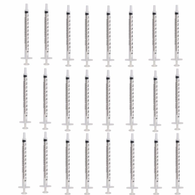 0RINGSYRINGESLIPTIP1ML24PACK