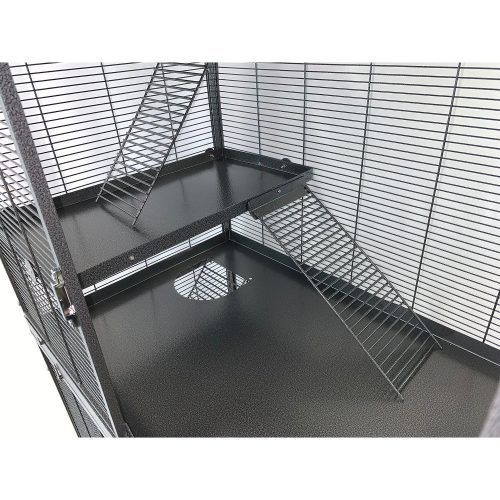 6 LevelMansionCageInterior 1 da43eece a45a 47a5 8111 e9a7a2d0f3a7