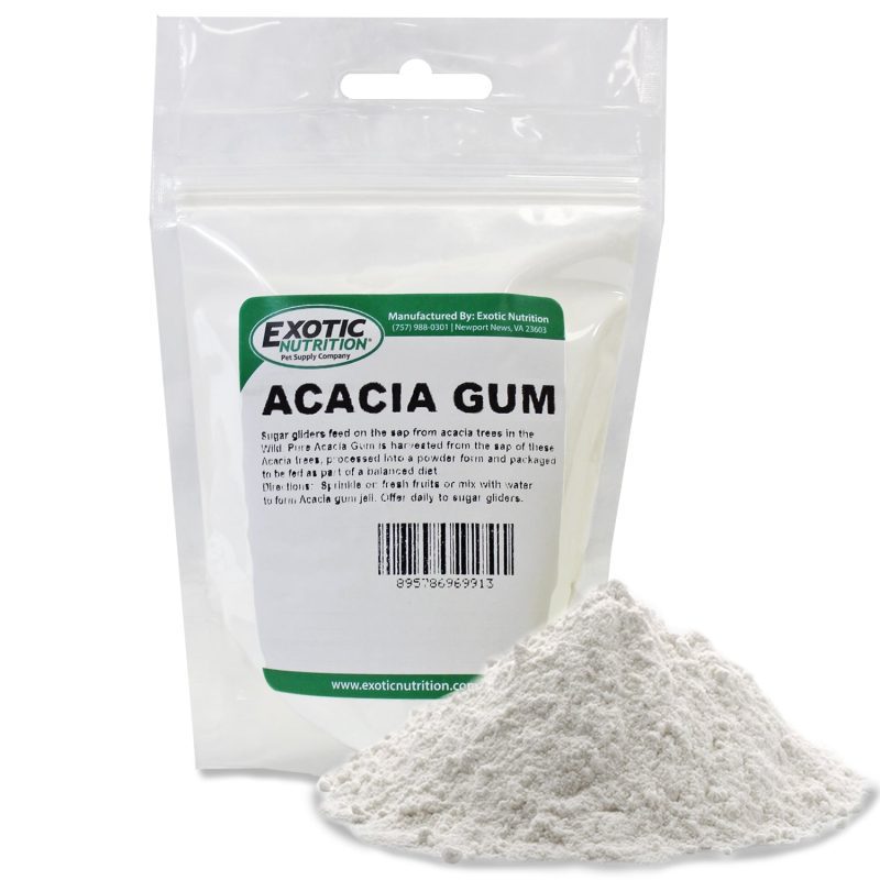 AcaciaGumPowder 3