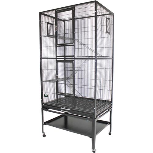 CongoCageSide1 10b8558b fd10 4b91 8297 c866d3f06636