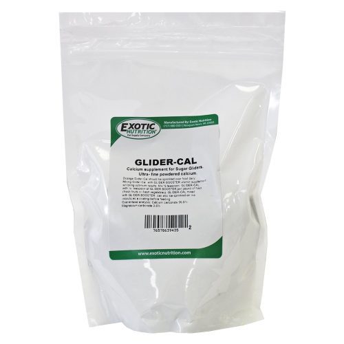 Glider Cal20oz 1