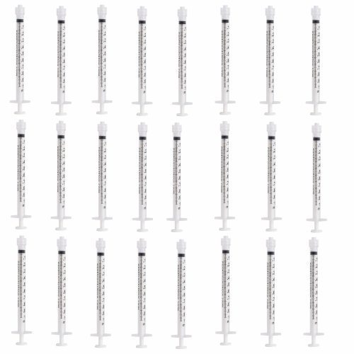 ORINGSYRINGE1MLLUERTIP24PACK