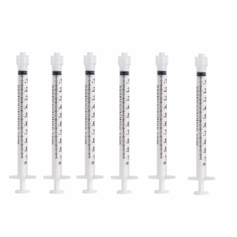 ORINGSYRINGE1MLLUERTIP6PACK